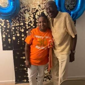 Meet your Posher, Rayneshia